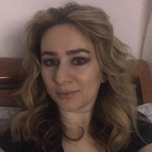 Meet your Posher, Olga